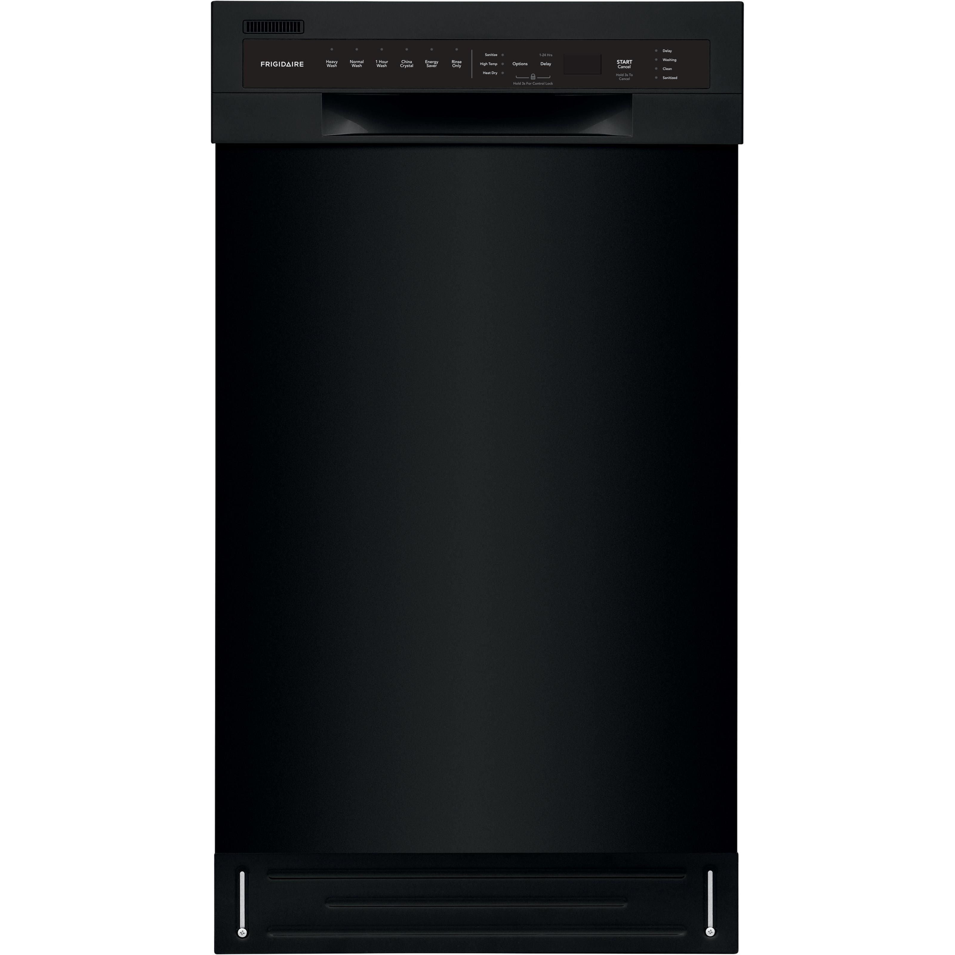 Frigidaire FFCD2418UB 24